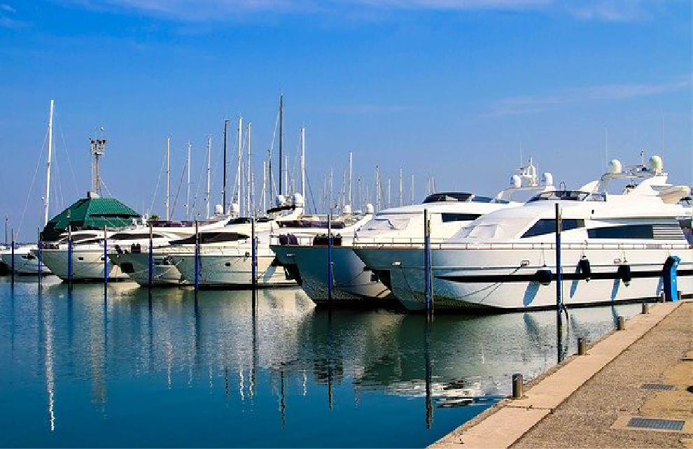 船舶航行安全管理システム